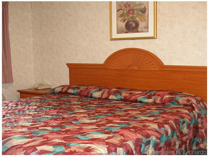 غالاوي Red Carpet Inn Absecon المظهر الخارجي الصورة