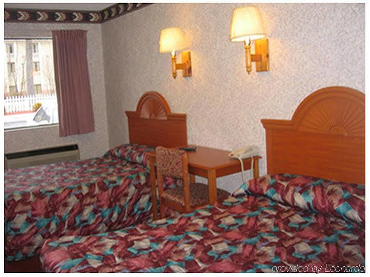 غالاوي Red Carpet Inn Absecon المظهر الخارجي الصورة